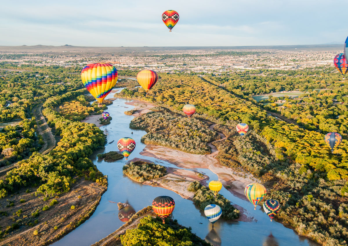 Things You Need To Know Before Moving to Albuquerque