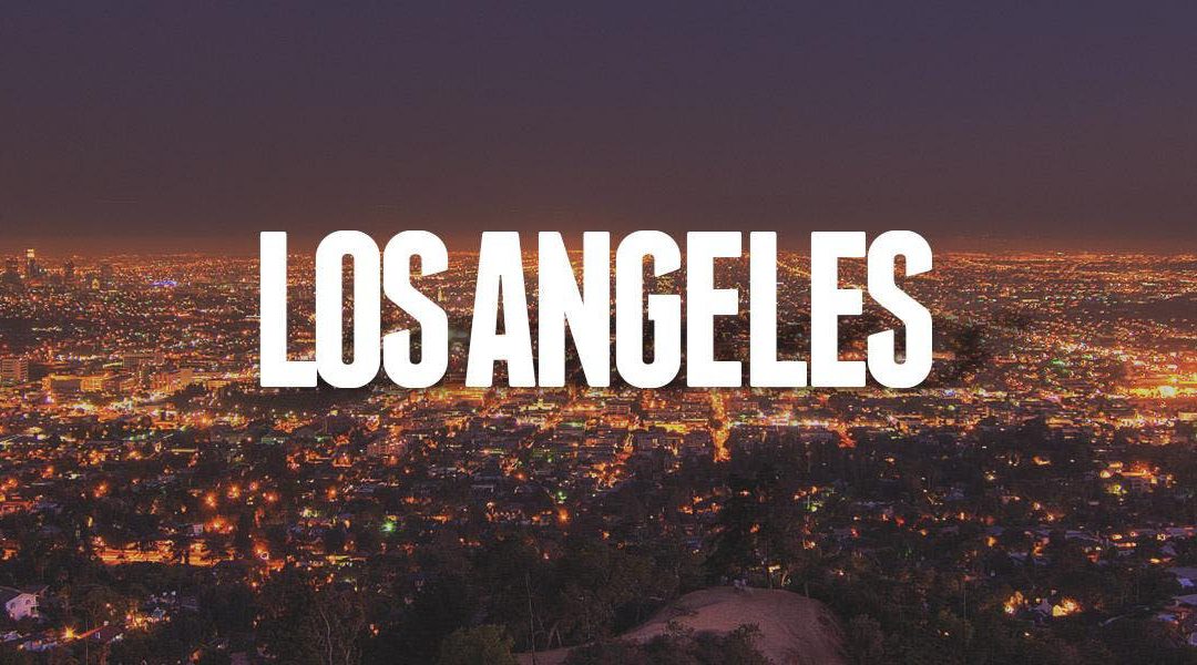 Things You Need to Know About Moving to Los Angeles