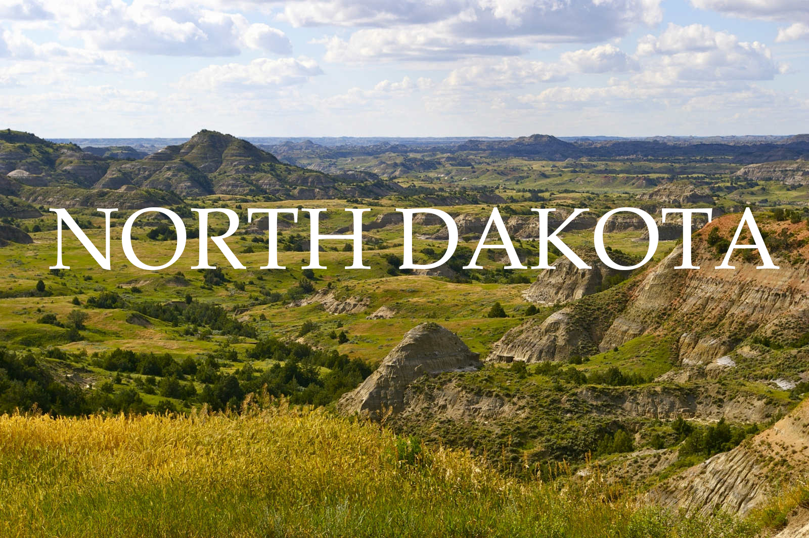 A Guide to Moving to North Dakota