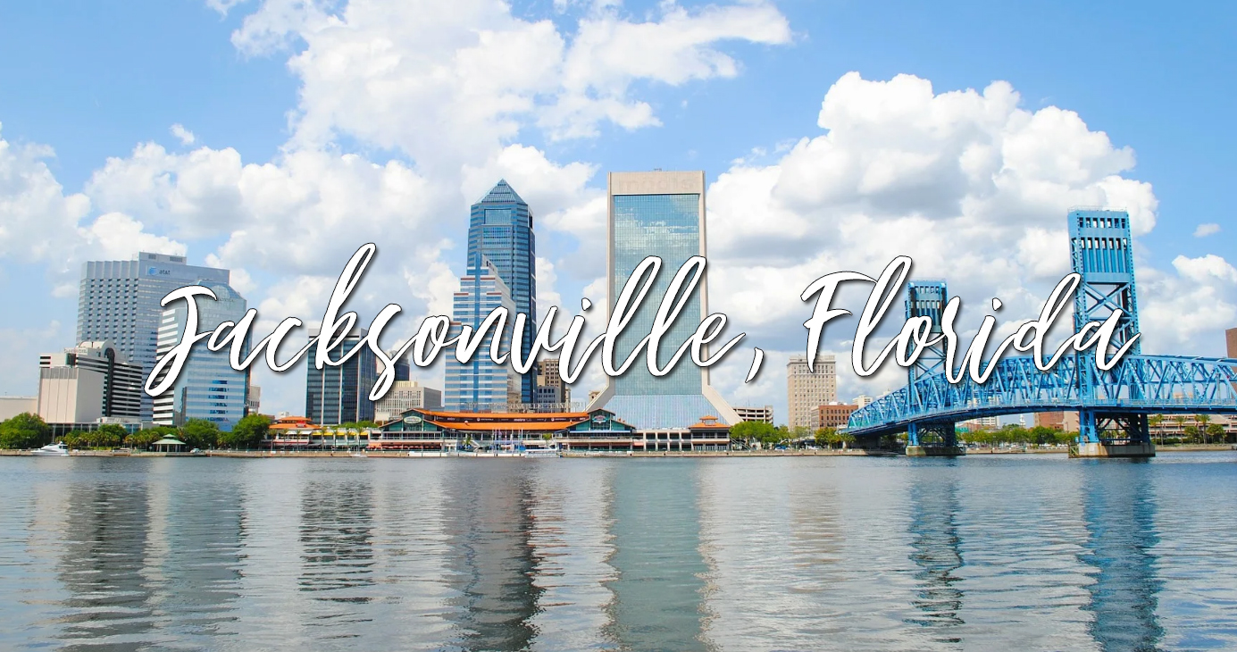 Why Moving to Jacksonville, Florida is for you!