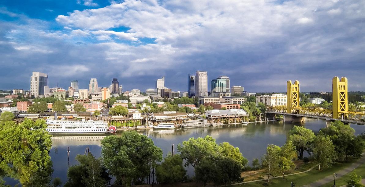 Reasons Why Moving to Sacramento is for you!