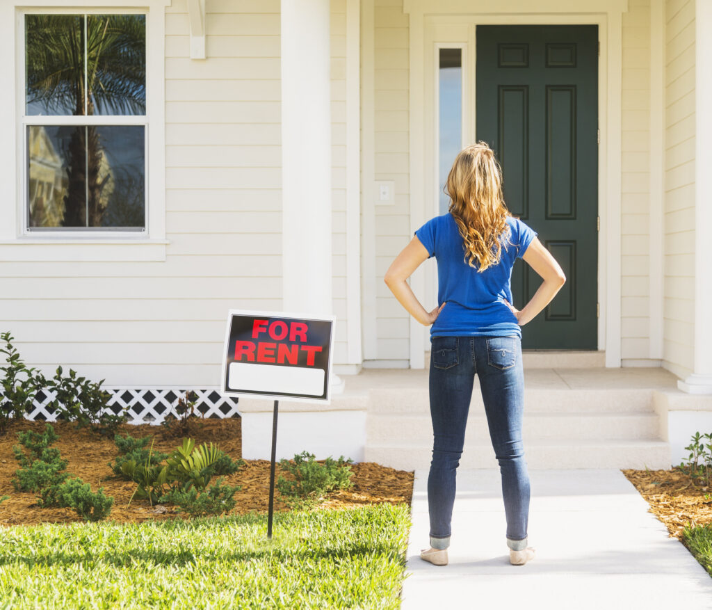 How to Get Your Home Ready for Renters?