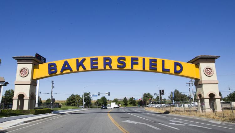 Guide Moving to Bakersfield, California