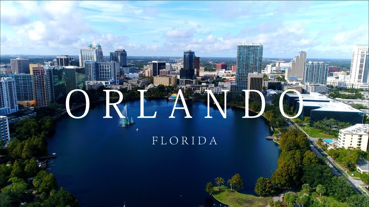 Important Things to Know Moving to Orlando, Florida