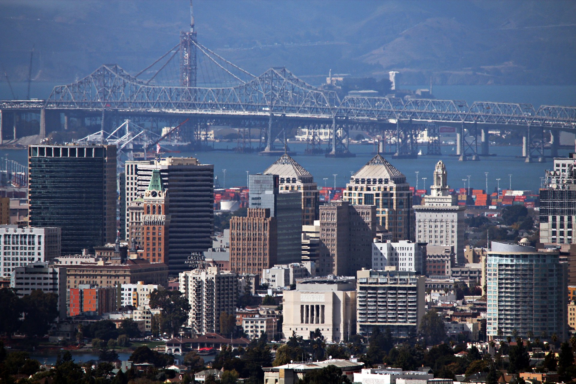 Things You Should Know Before Moving to Oakland