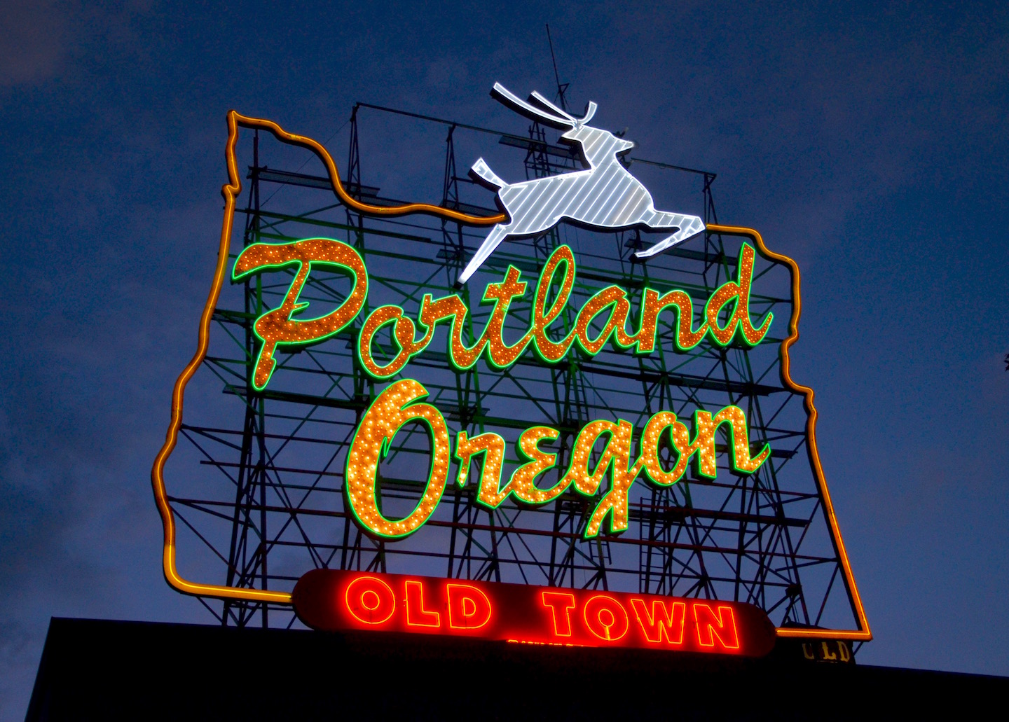 10 Things You Should Know Before Moving to Portland, Oregon