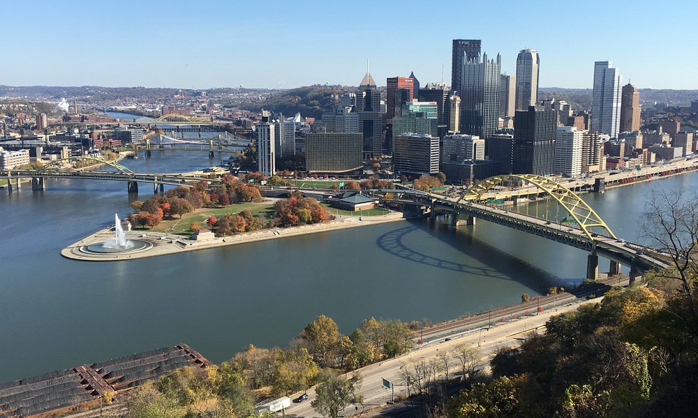 Relocation Guide: Why Moving to Pittsburgh, PA is a Good Move.