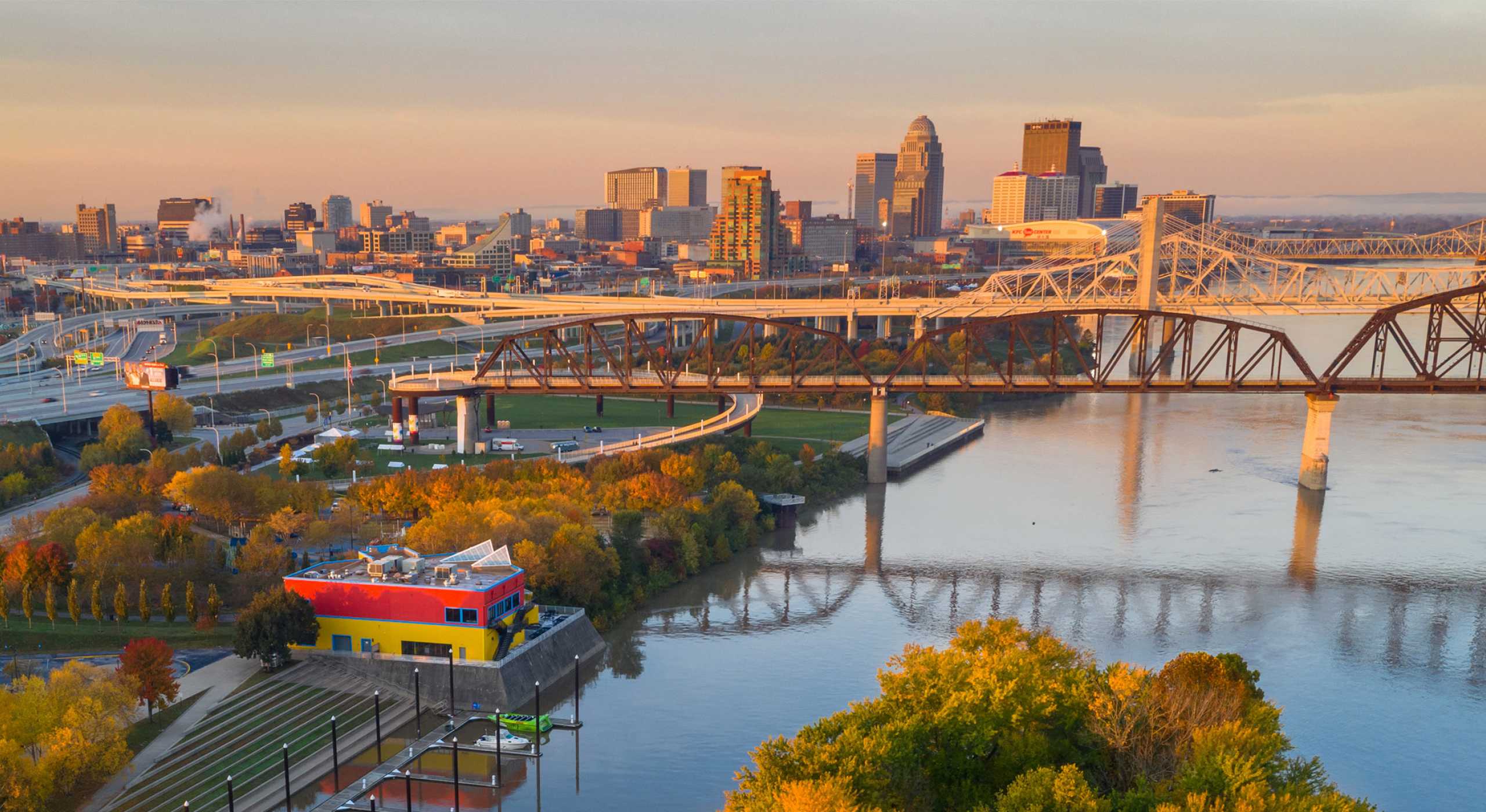 2021 Relocation Guide: Moving to Louisville, KY
