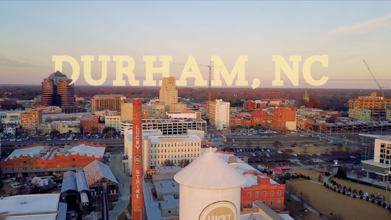 Relocation Guide: Tips on Moving to Durham, NC