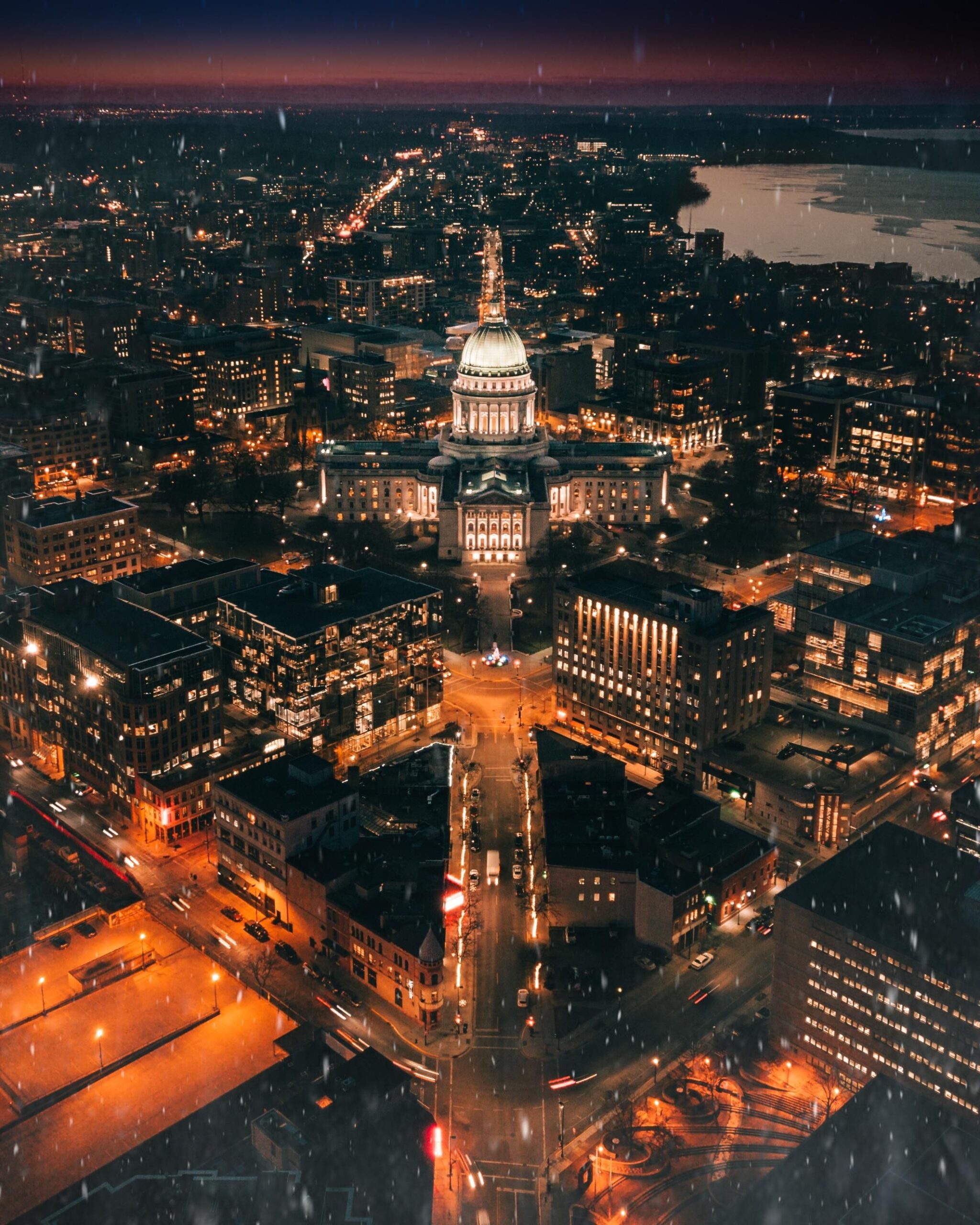 2021 Regulation Guide: Things to Know Before Moving to Madison, WI