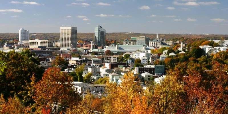 Relocation Guide for 2022: Moving to Worcester, MA