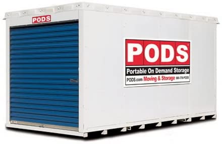 PODS & Self-Storage Units