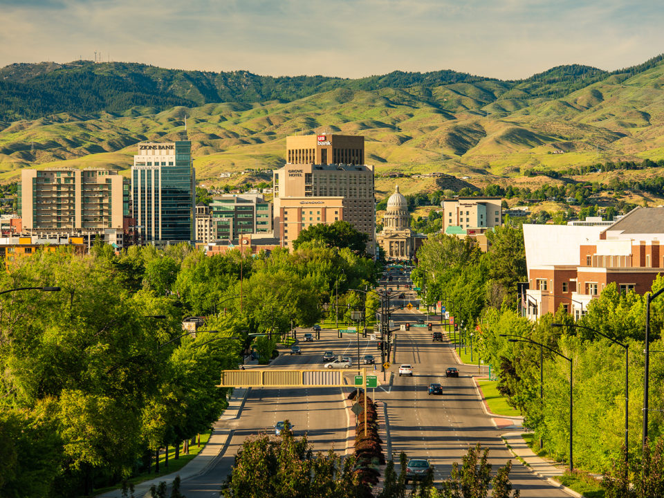 Relocation Guide: What Cost of Living like when moving to Boise, Idaho?