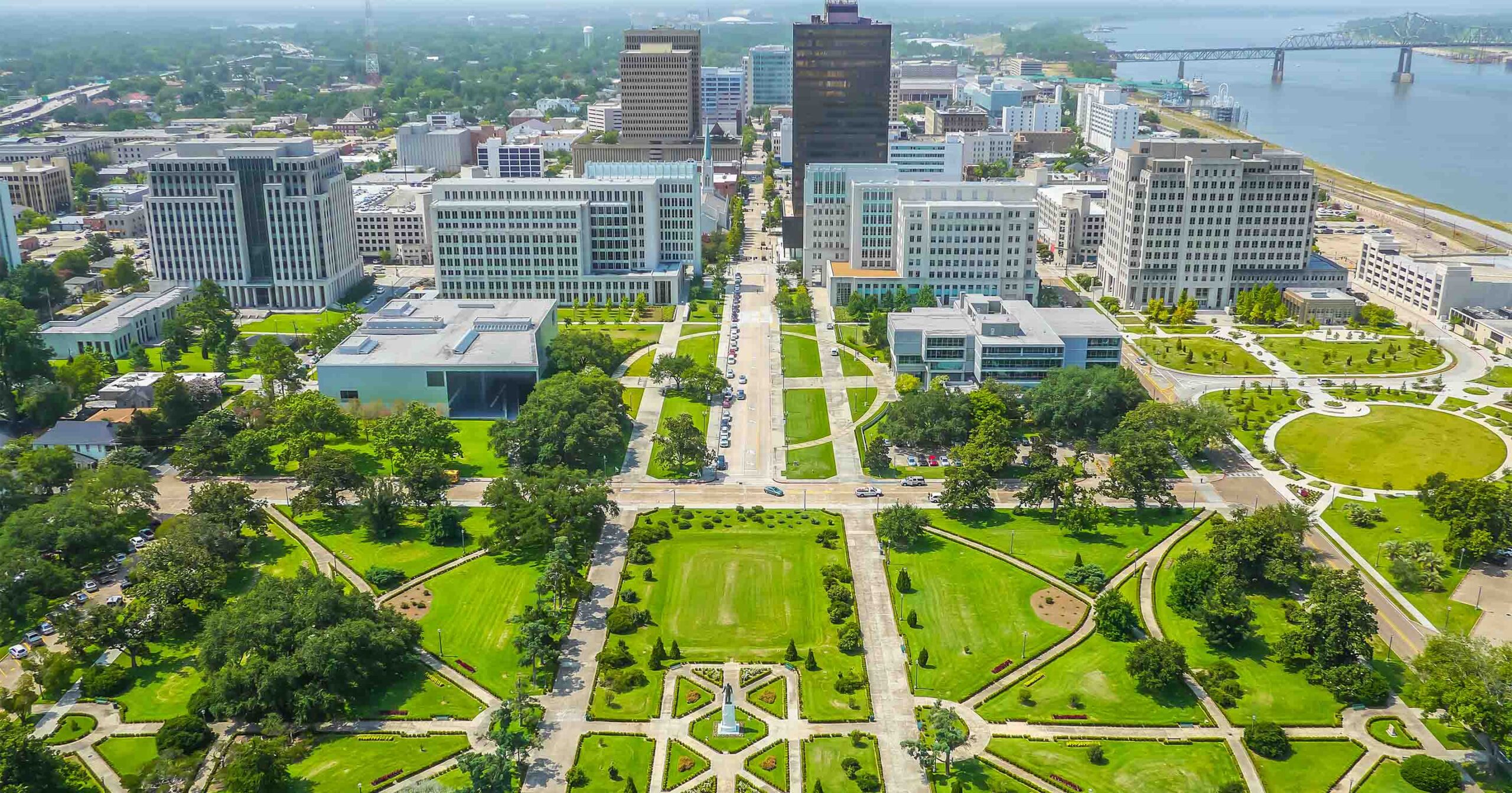 Relocation Guide: Moving to Baton Rouge, LA