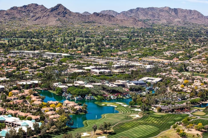 Guide to Moving to Scottsdale, AZ