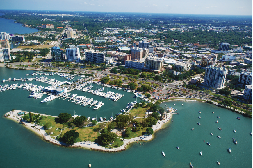 Why Business Owners Are Moving To Florida?       