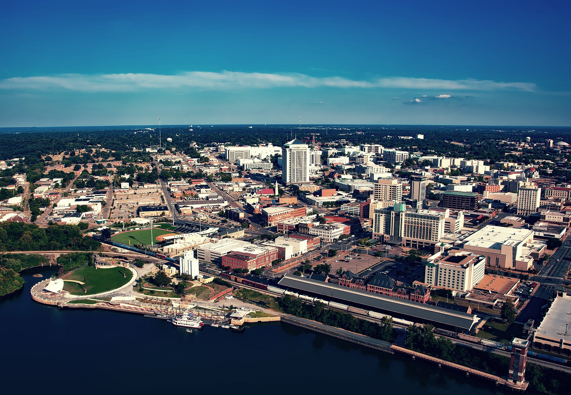 Relocation Guide: Moving to Montgomery, AL