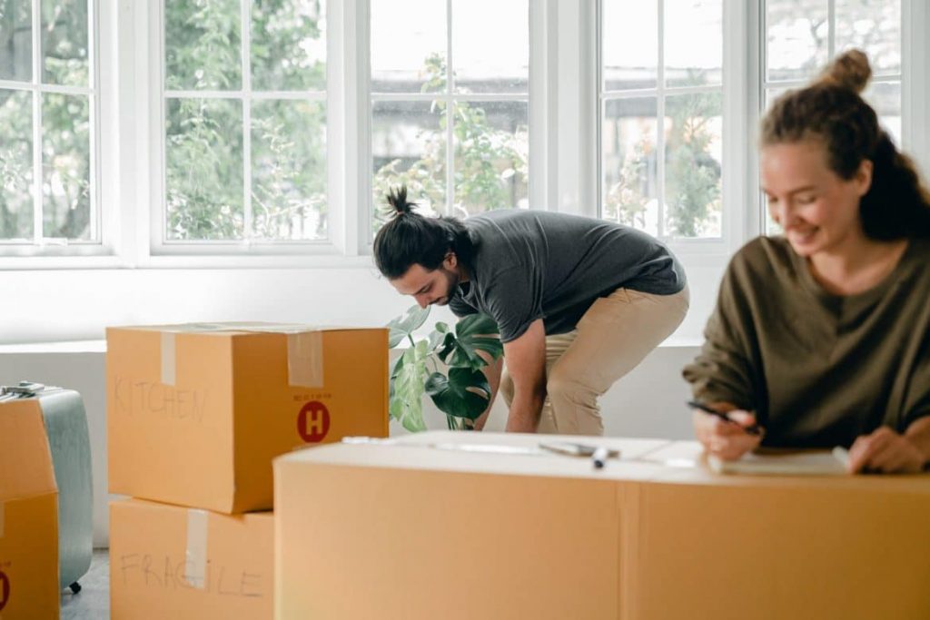 Things to Look for in a Moving Company