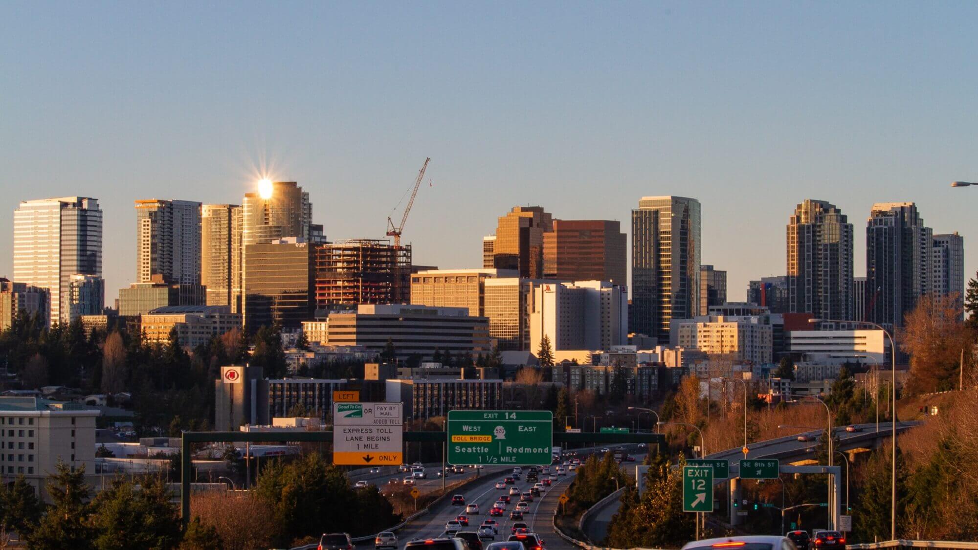 Relocation Guide: Moving to Bellevue, WA