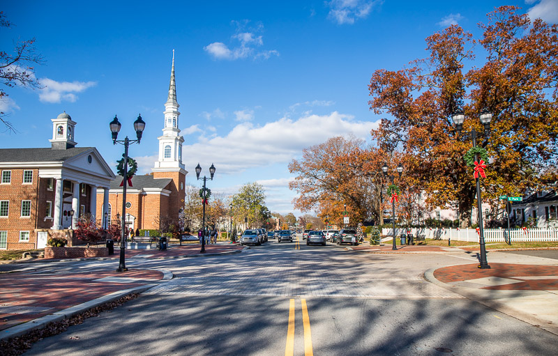 Things To Know Before Moving to Cary, NC 2021