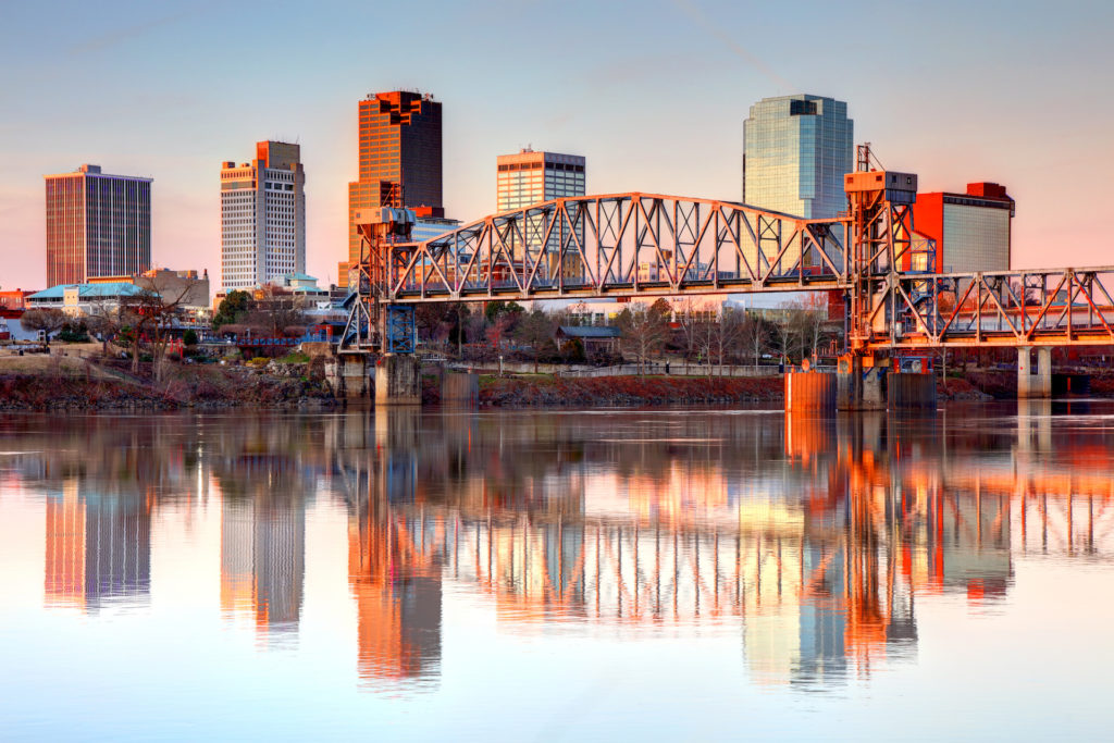 Relocation Guide : Moving to Little Rock, Arkansas