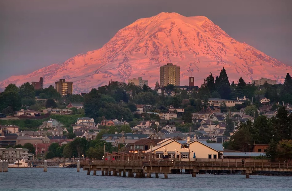Relocation Guide: Moving to Tacoma, Washington