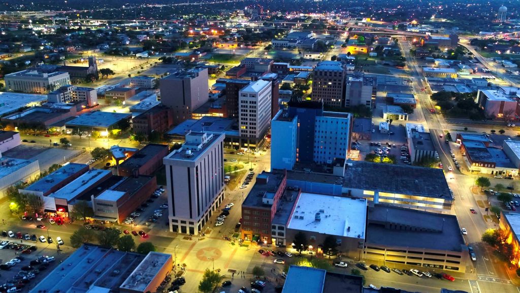Wichita Falls, Texas - Best Southern Cities to Live after Pandemic