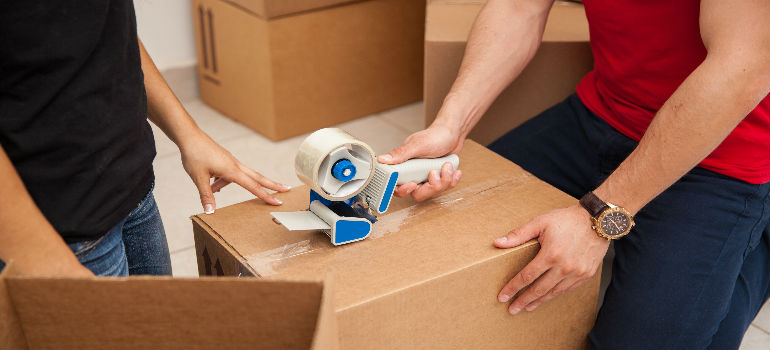 What Your Movers Wish You Knew About The Moving Process