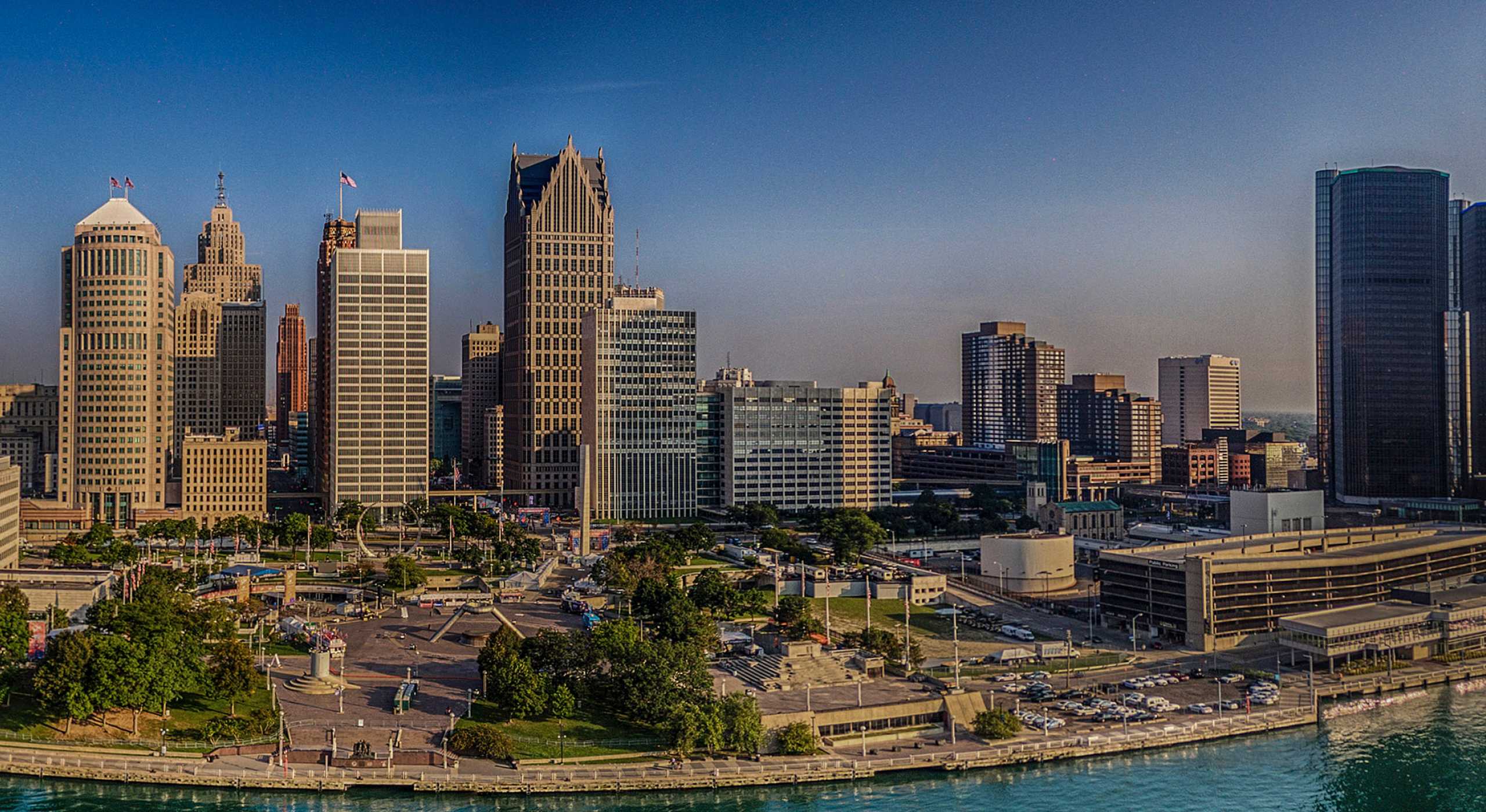 Relocation Guide 2021: Moving to Detroit, MI