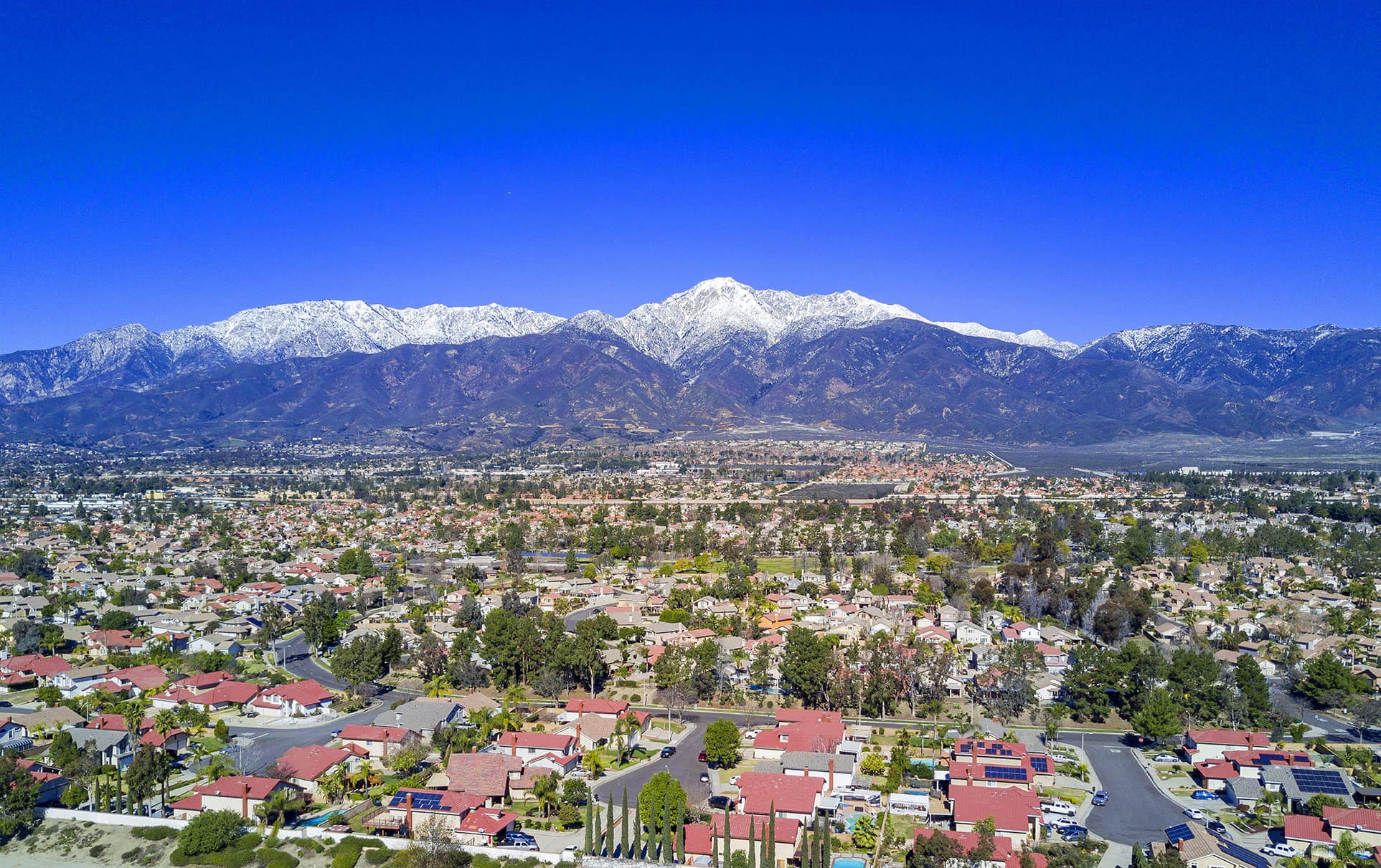 Relocation Guide: Moving to Rancho Cucamonga, CA