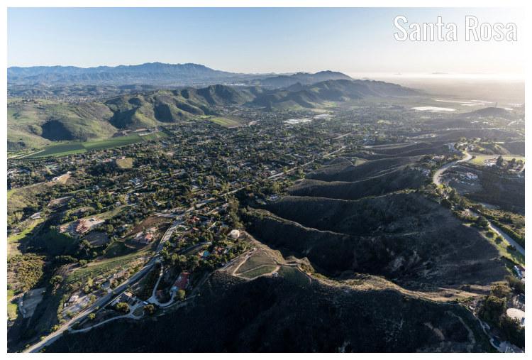 Relocation Guide: Moving to Santa Rosa, California