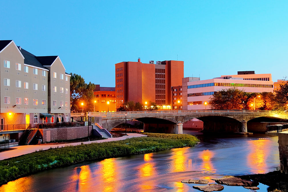 Relocation Guide: Moving to Sioux Falls, South Dakota