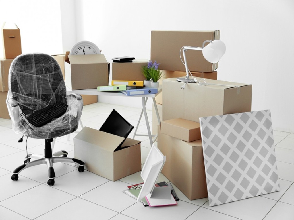 Commercial and Business Moving Guide