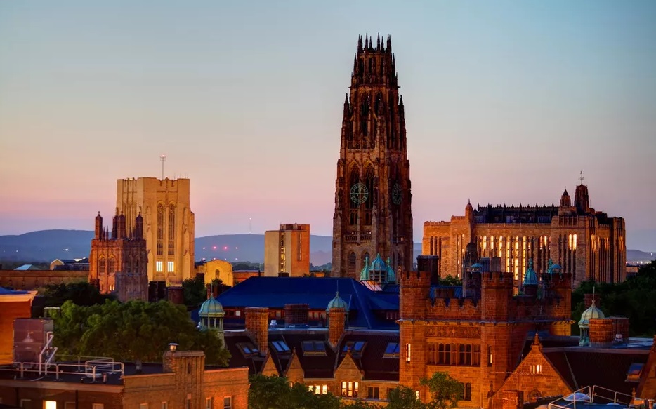 Relocation Guide 2023: Moving to New Haven, CT