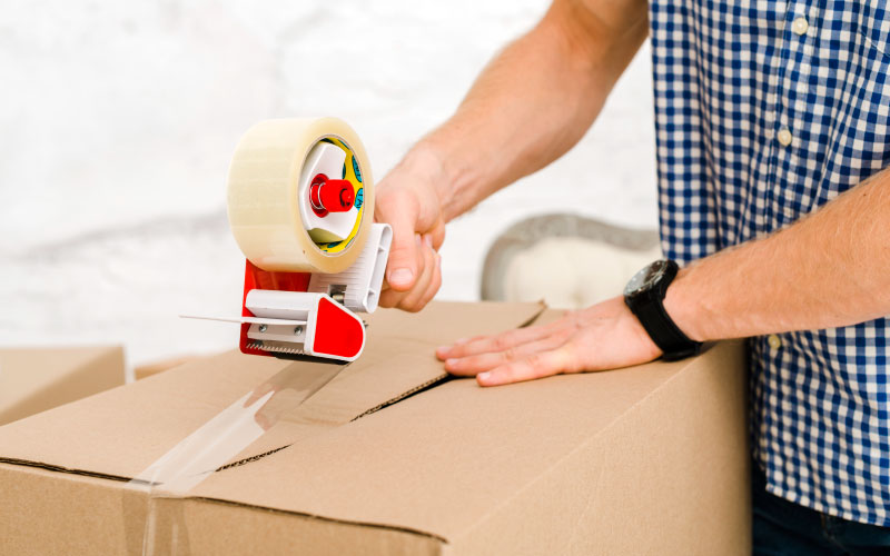 Tips On How To Hire The Right Packing Services