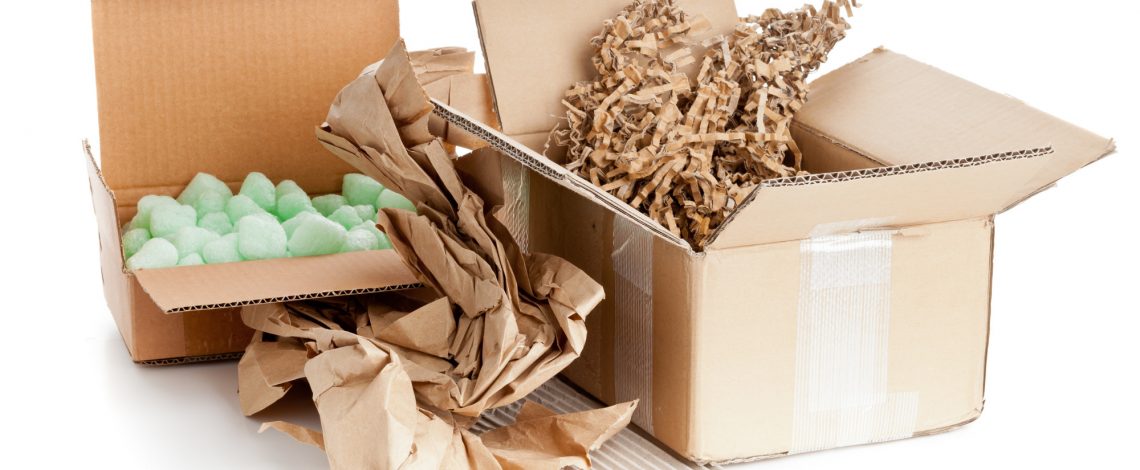 How to Find Reusable Packing Supplies?