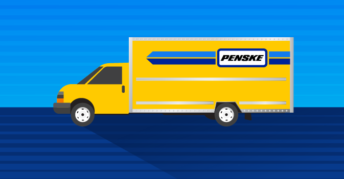 Penske Truck Rental Review