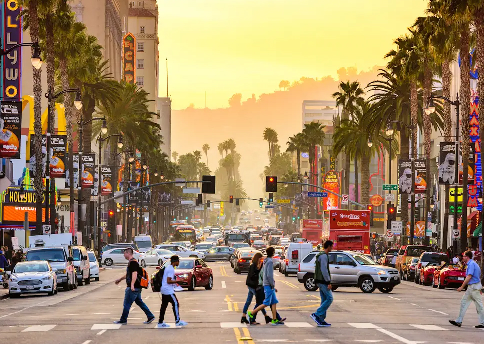 Moving Guide: How to Choose Where to Live in Los Angeles?