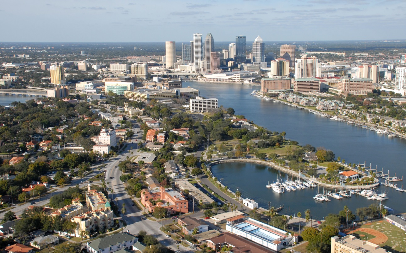 Moving to Tampa, FL? Learn about Culture, Cost of Living, Job Market, and more