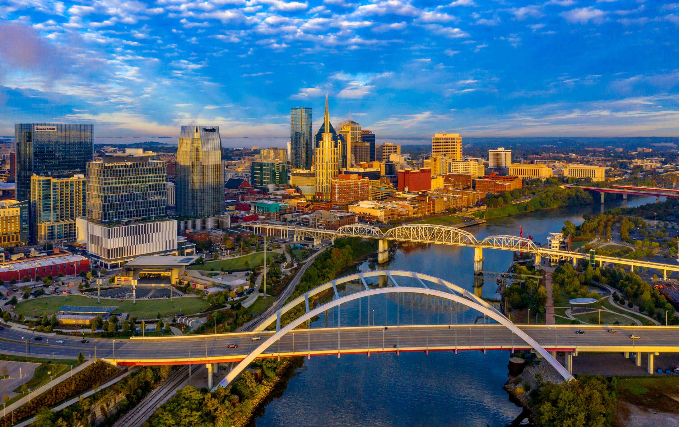 Relocation Guide: Moving to Nashville