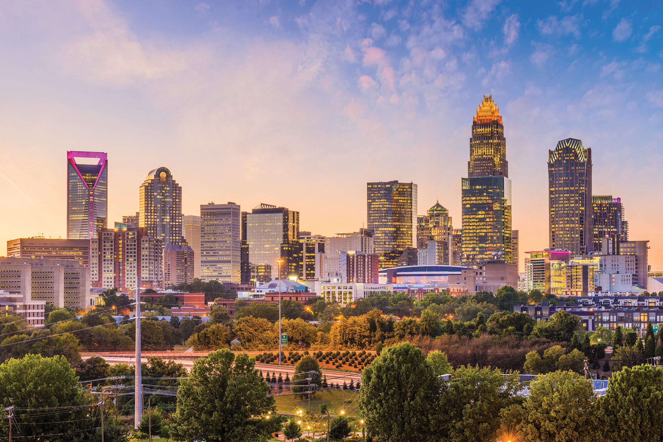Things to Know Before Moving to Charlotte, NC