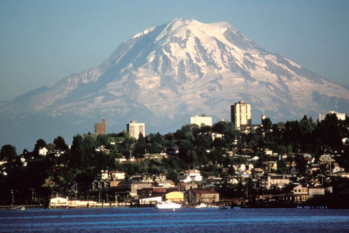 Relocation Guide 2022: Moving to Tacoma