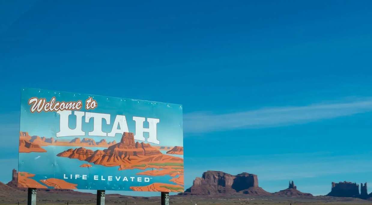 Relocation Guide 2022: Moving to Utah
