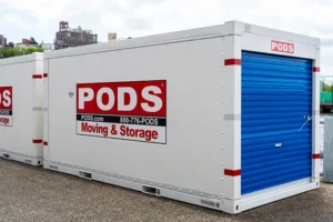 portable storage containers benefits