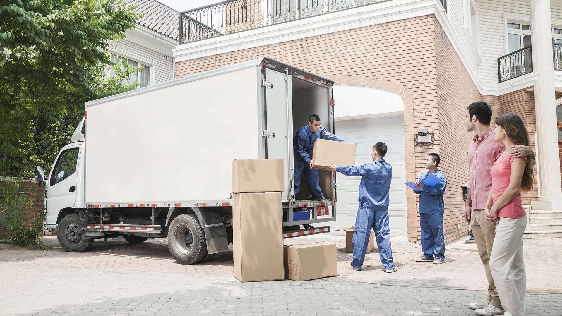 Best Moving Deals & Discounts for 2022