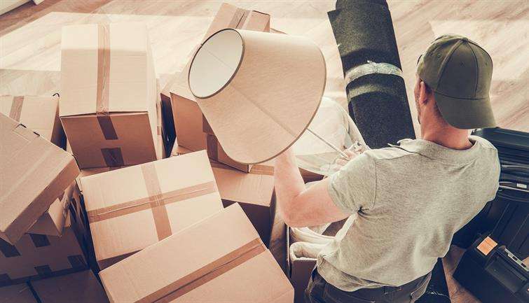 Best Moving Deals & Discounts for 2021