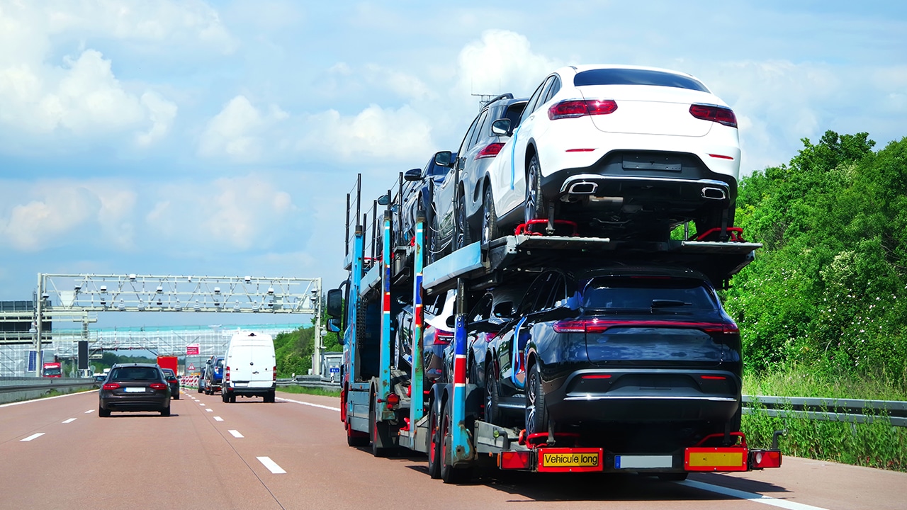 Car Shipping Costs Explained (2022) 