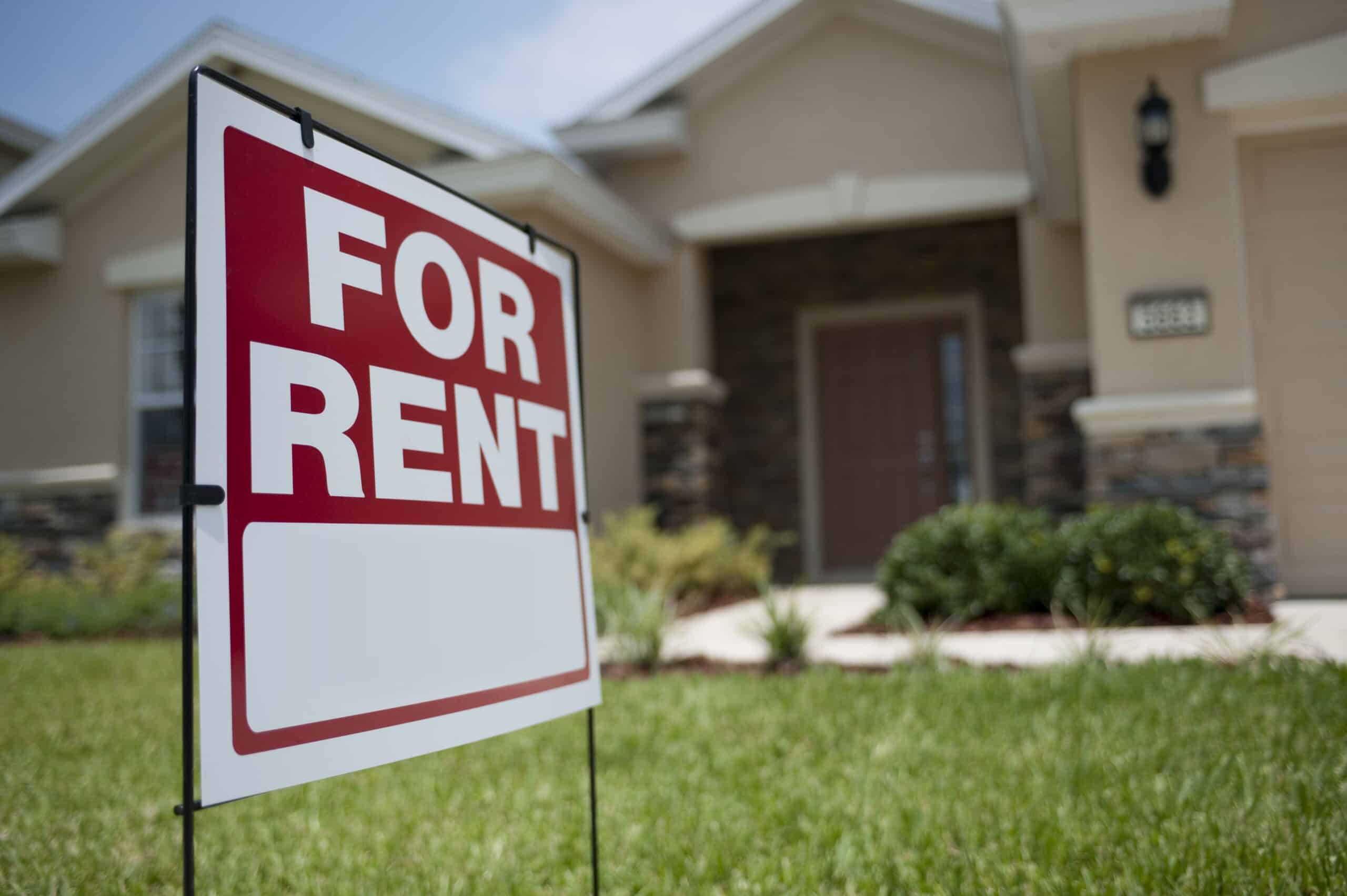 Things You Should Check Before Renting a Property