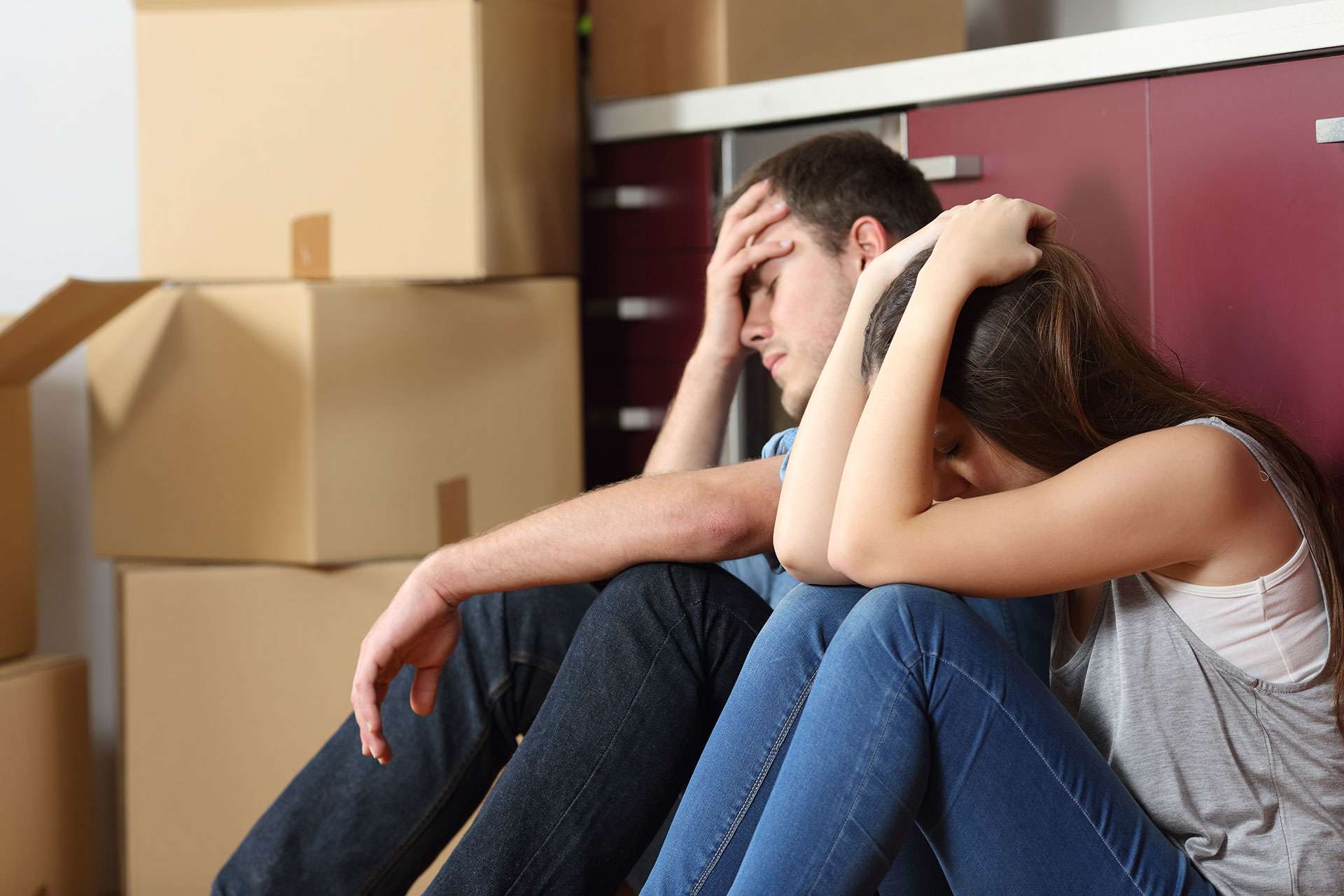 Common Misunderstanding About Moving Companies