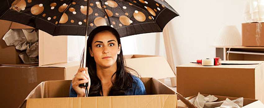 Things to know before Moving in the Rain